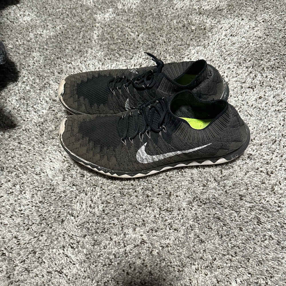 Nike free